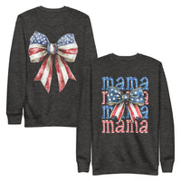 Unisex Premium Sweatshirt Good Vibrations Adult Super Store