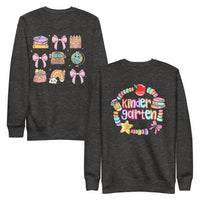 Unisex Premium Sweatshirt Good Vibrations