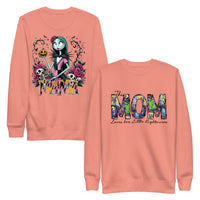 Unisex Premium Sweatshirt Good Vibrations Adult Super Store