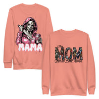 Unisex Premium Sweatshirt Good Vibrations Adult Super Store