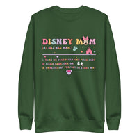 Unisex Premium Sweatshirt Good Vibrations Adult Super Store