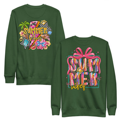 Unisex Premium Sweatshirt