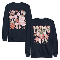 Unisex Premium Sweatshirt Good Vibrations Adult Super Store