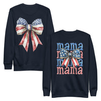 Unisex Premium Sweatshirt Good Vibrations Adult Super Store