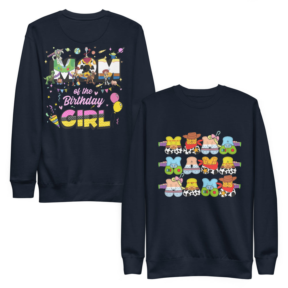 Unisex Premium Sweatshirt Good Vibrations Adult Super Store