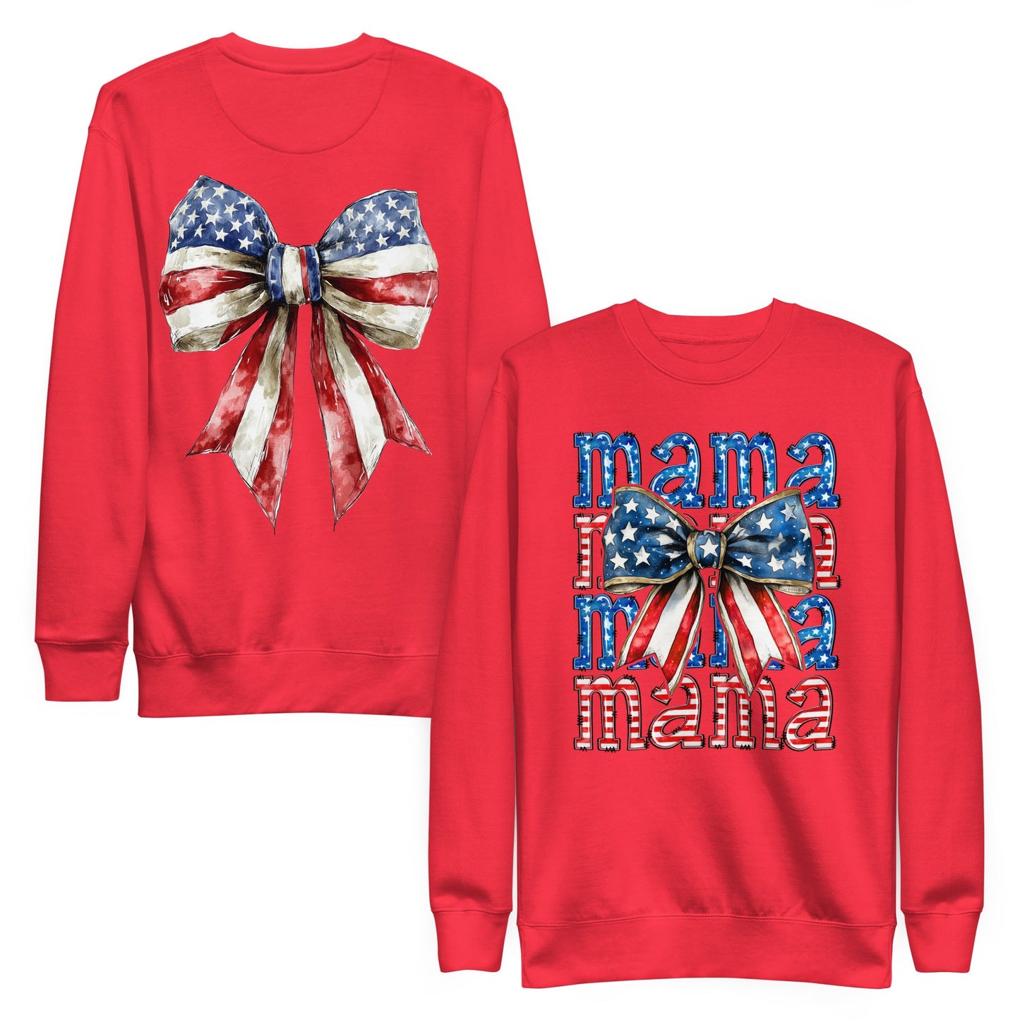 Unisex Premium Sweatshirt Good Vibrations Adult Super Store
