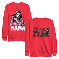 Unisex Premium Sweatshirt Good Vibrations Adult Super Store