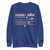 Unisex Premium Sweatshirt Good Vibrations Adult Super Store