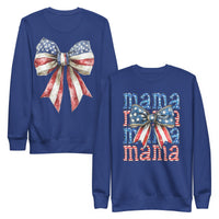 Unisex Premium Sweatshirt Good Vibrations Adult Super Store