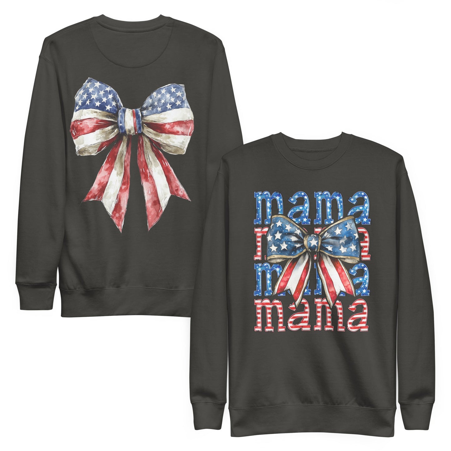 Unisex Premium Sweatshirt Good Vibrations Adult Super Store