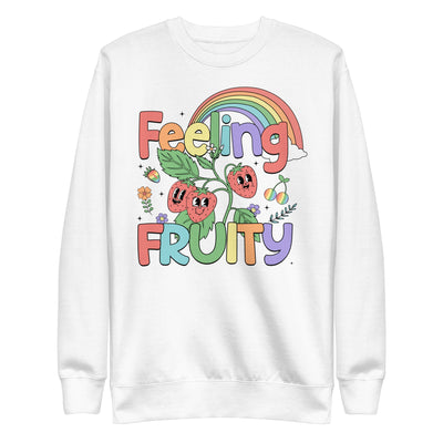 Unisex Premium Sweatshirt