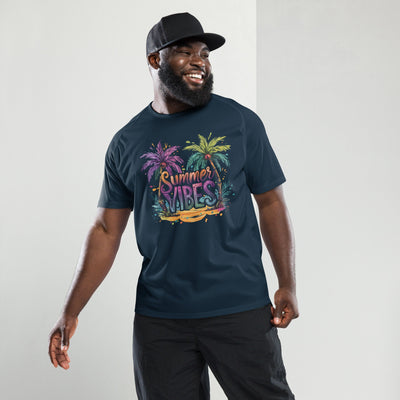 Unisex sports jersey