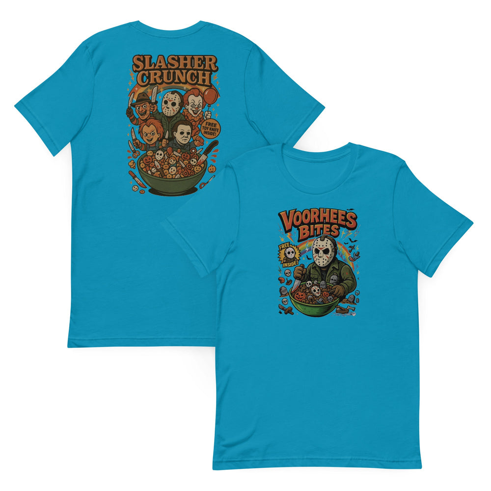 Unisex t-shirt Good Vibrations