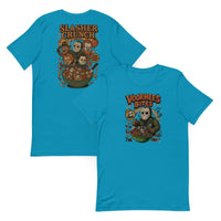 Unisex t-shirt Good Vibrations