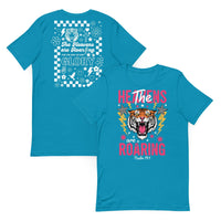 Unisex t-shirt Good Vibrations