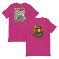 Unisex t-shirt Good Vibrations
