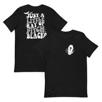 Unisex t-shirt Good Vibrations