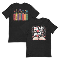 Unisex t-shirt Good Vibrations