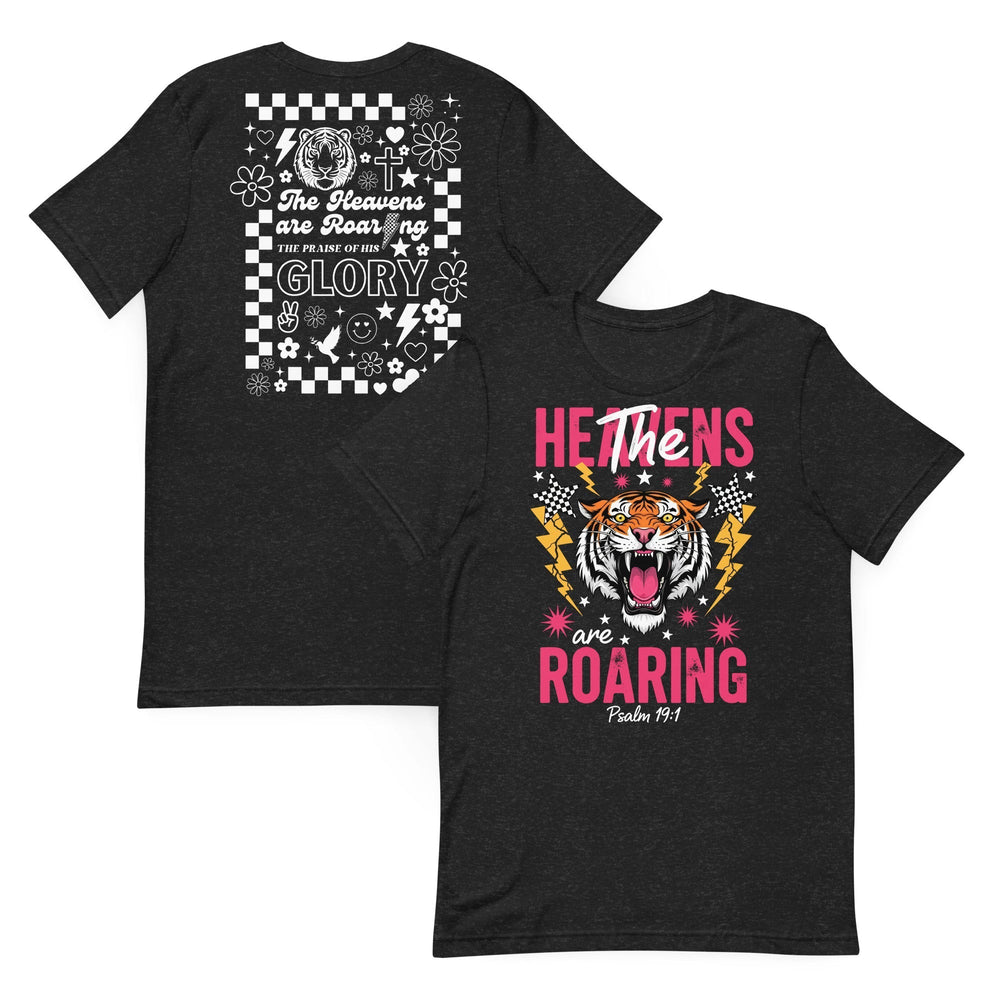 Unisex t-shirt Good Vibrations