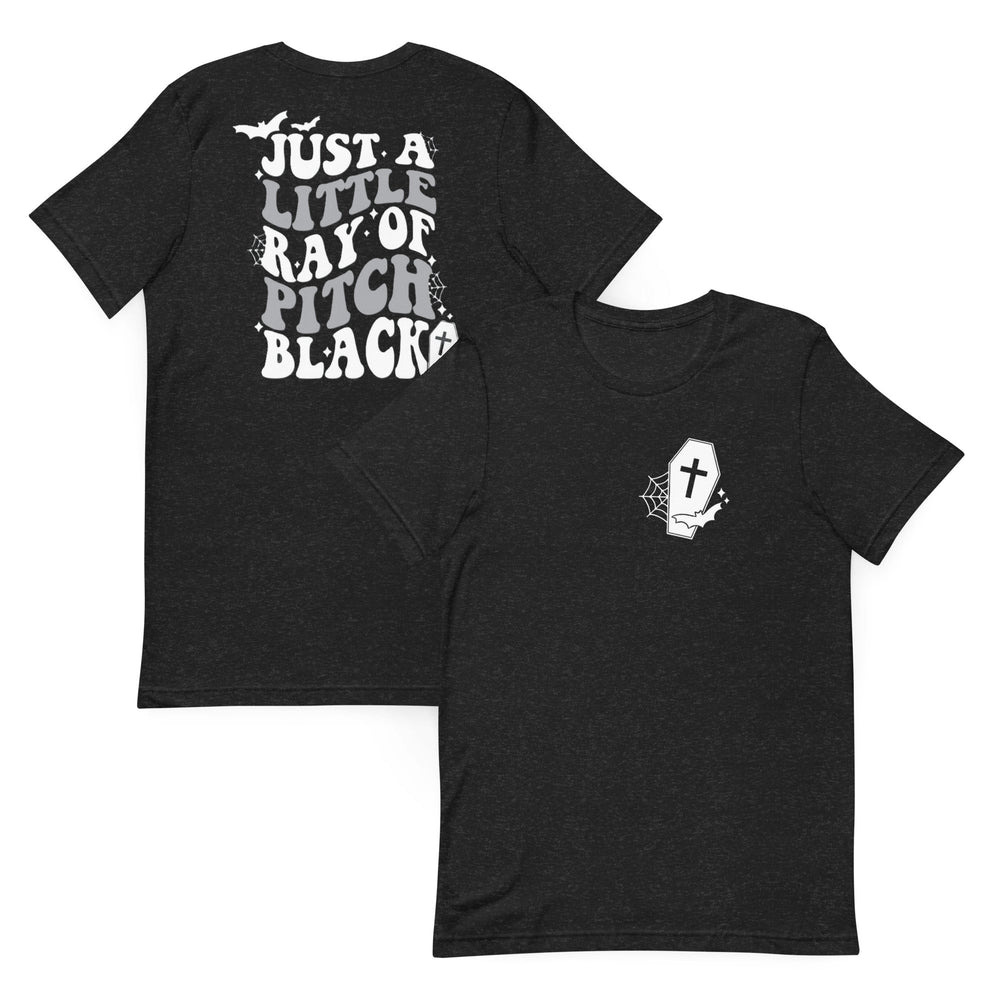 Unisex t-shirt Good Vibrations