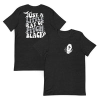 Unisex t-shirt Good Vibrations