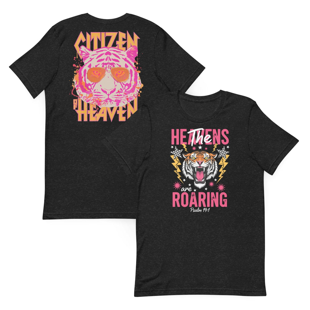 Unisex t-shirt Good Vibrations