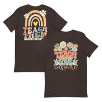 Unisex t-shirt Good Vibrations