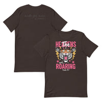 Unisex t-shirt Good Vibrations