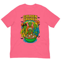 Unisex t-shirt Good Vibrations