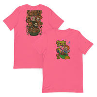 Unisex t-shirt Good Vibrations