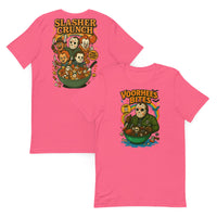 Unisex t-shirt Good Vibrations