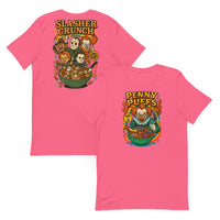 Unisex t-shirt Good Vibrations