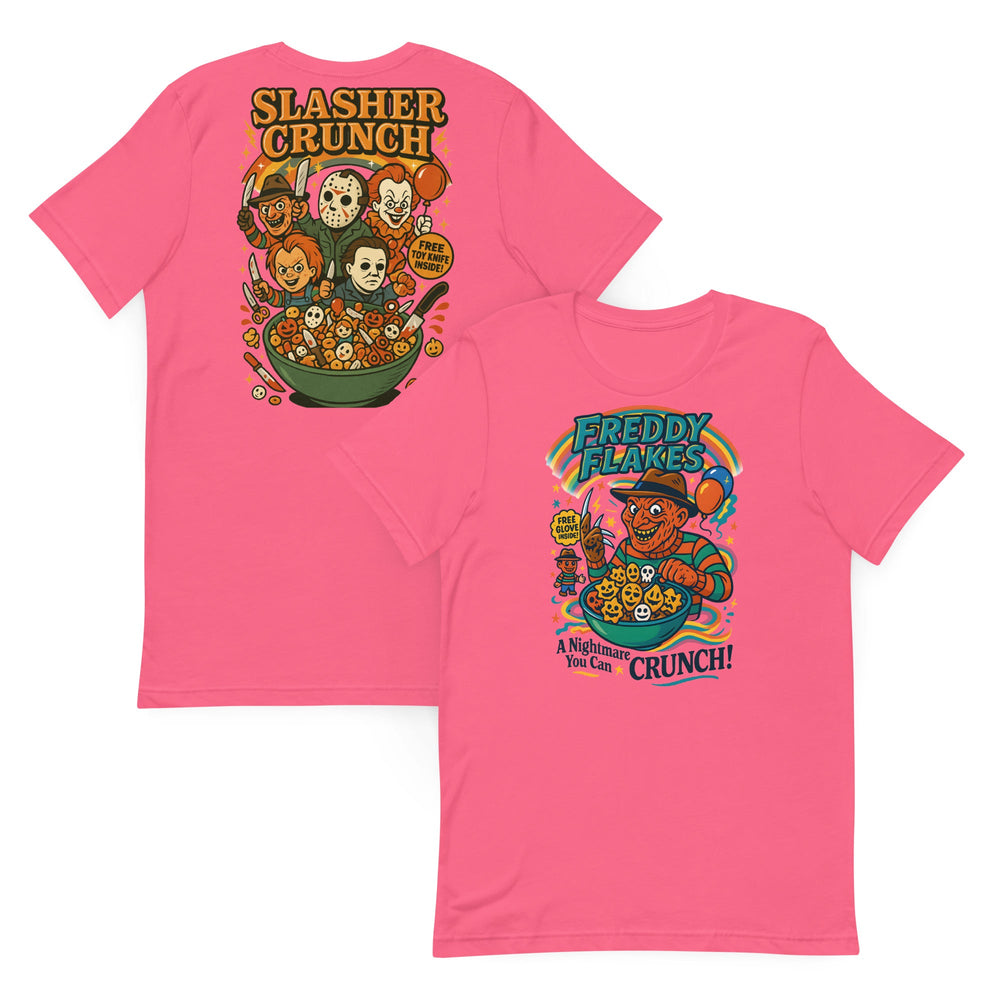 Unisex t-shirt Good Vibrations