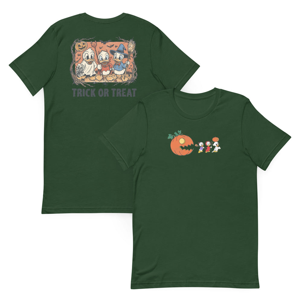 Unisex t-shirt Good Vibrations