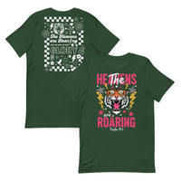 Unisex t-shirt Good Vibrations