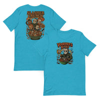 Unisex t-shirt Good Vibrations