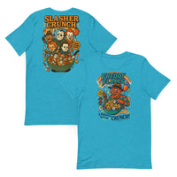 Unisex t-shirt Good Vibrations