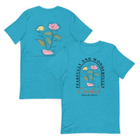 Unisex t-shirt Good Vibrations