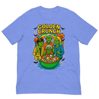 Unisex t-shirt Good Vibrations