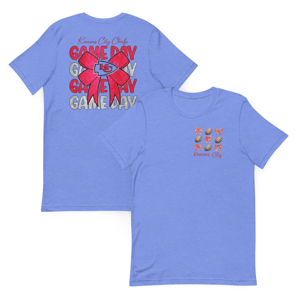 Unisex t-shirt Good Vibrations