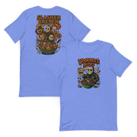 Unisex t-shirt Good Vibrations