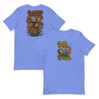 Unisex t-shirt Good Vibrations