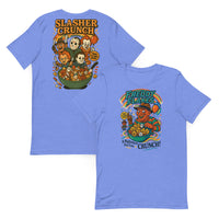 Unisex t-shirt Good Vibrations