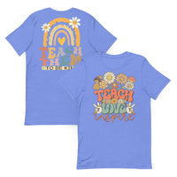 Unisex t-shirt Good Vibrations