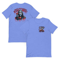 Unisex t-shirt Good Vibrations