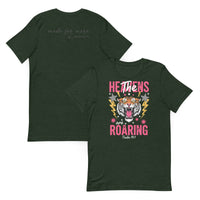 Unisex t-shirt Good Vibrations