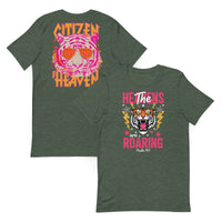 Unisex t-shirt Good Vibrations