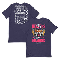 Unisex t-shirt Good Vibrations