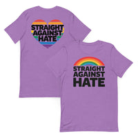 Unisex t-shirt Good Vibrations Adult Super Store