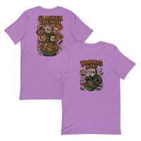 Unisex t-shirt Good Vibrations